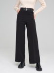 Женские широкие брюки, штаны классика